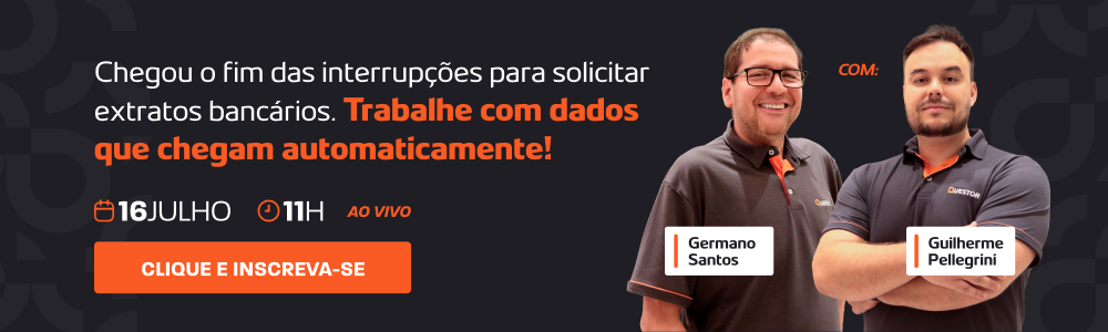 Lançamento IA Questor